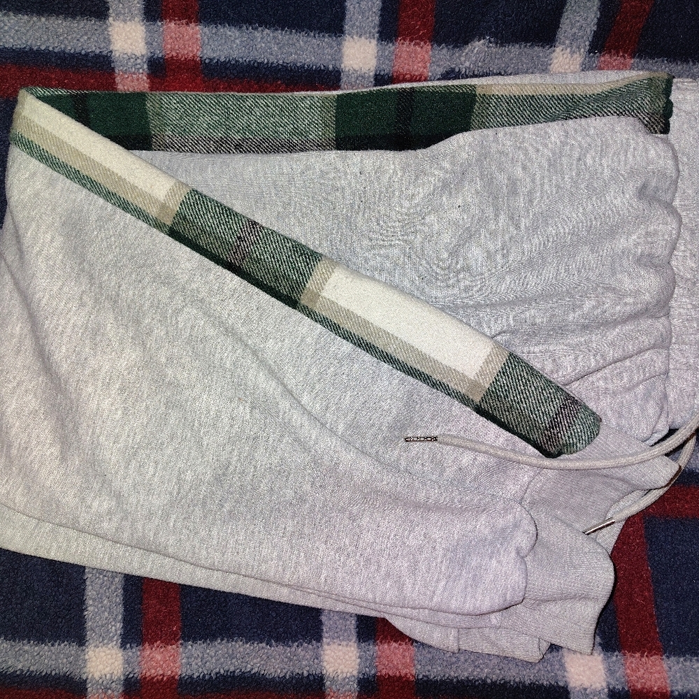 Unisex Sweatpants